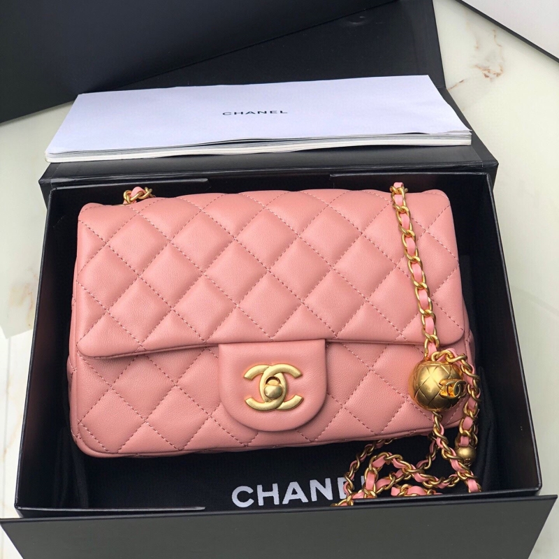 Ch**el cf series bags